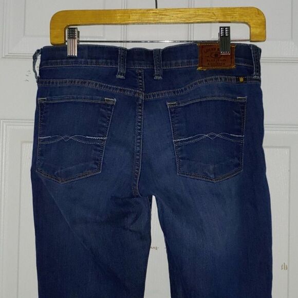 Lucky Brand Charlie Baby Boot Sz 4 - Picture 6 of 8